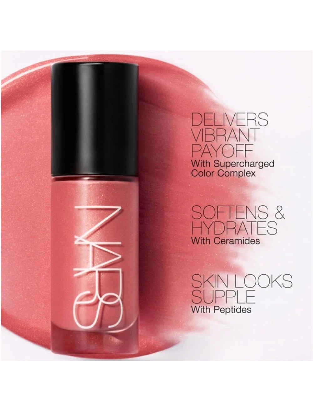 NEW✅NARS Lose Control - Picture 5 of 8